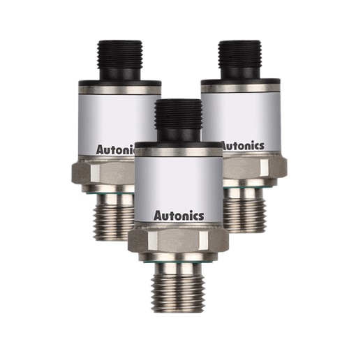 Autonics TPS30-A54VR2-00 스테인레스 스틸 압력 트랜스미터